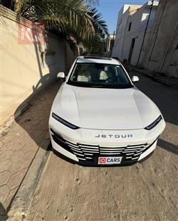 Jetour Dashing